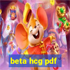 beta hcg pdf